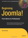 Beginning Joomla!: From Novice to Professional
